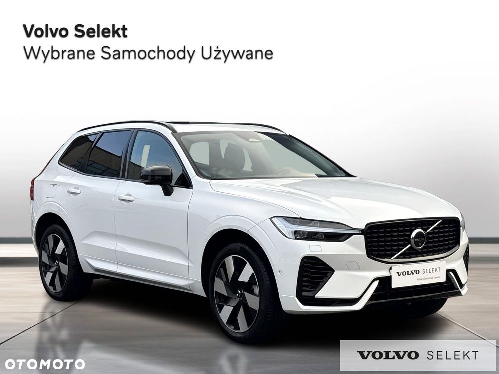 Volvo XC 60 - 8