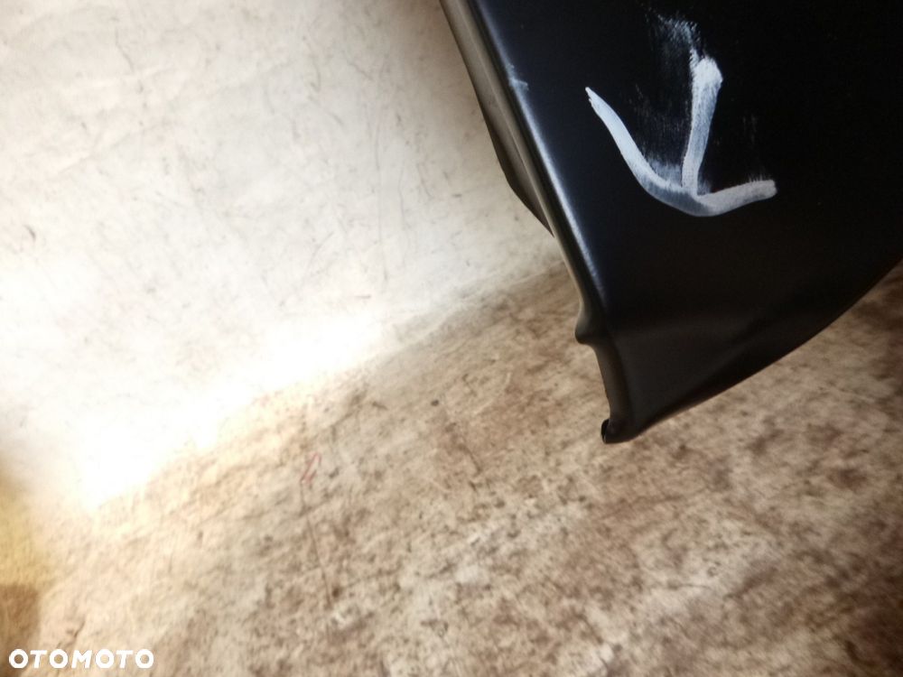 opel vectra c lift 05r- maska silnika nowa - 5