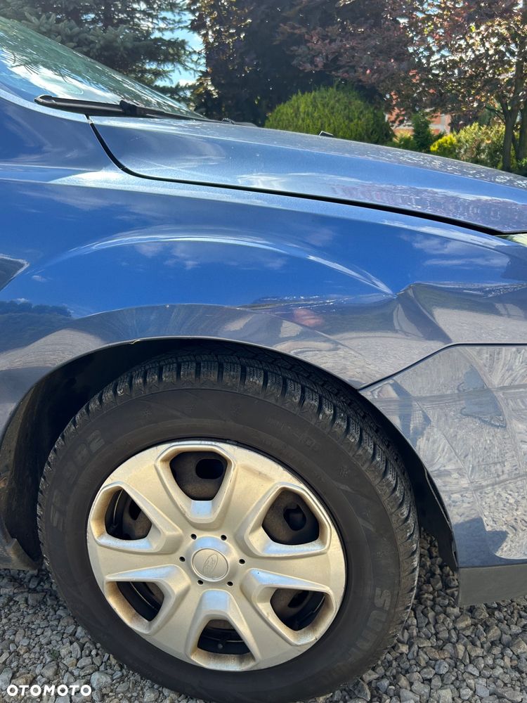 Ford Focus - 8