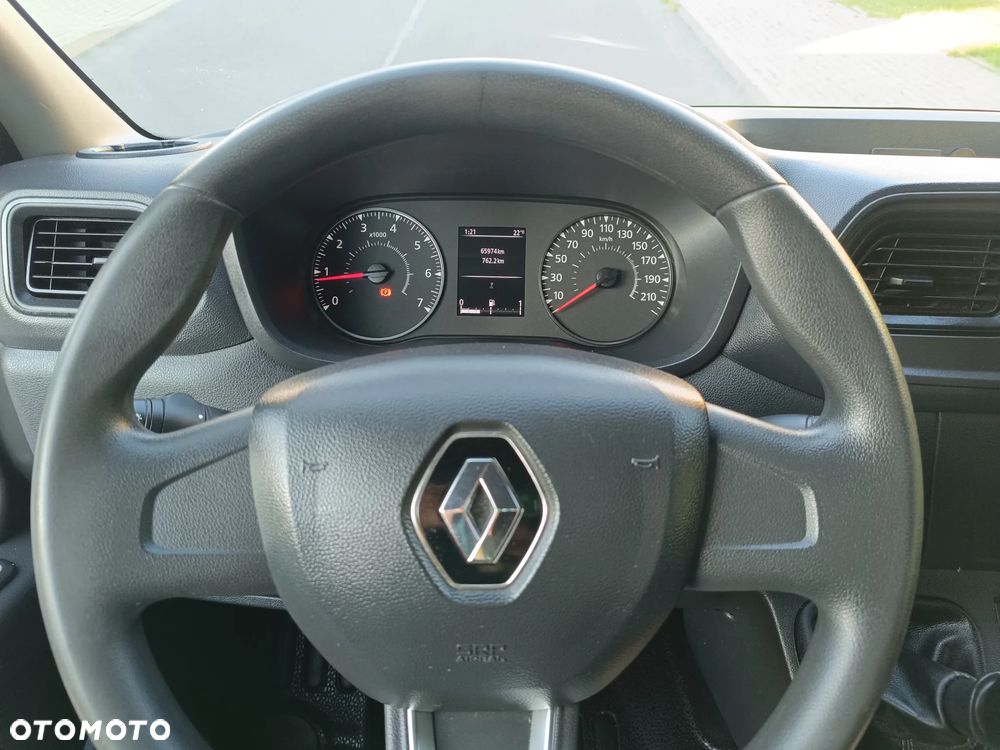 Renault Master - 30