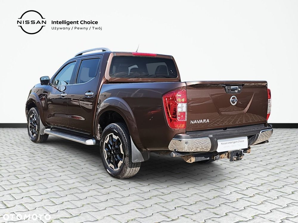 Nissan Navara - 7