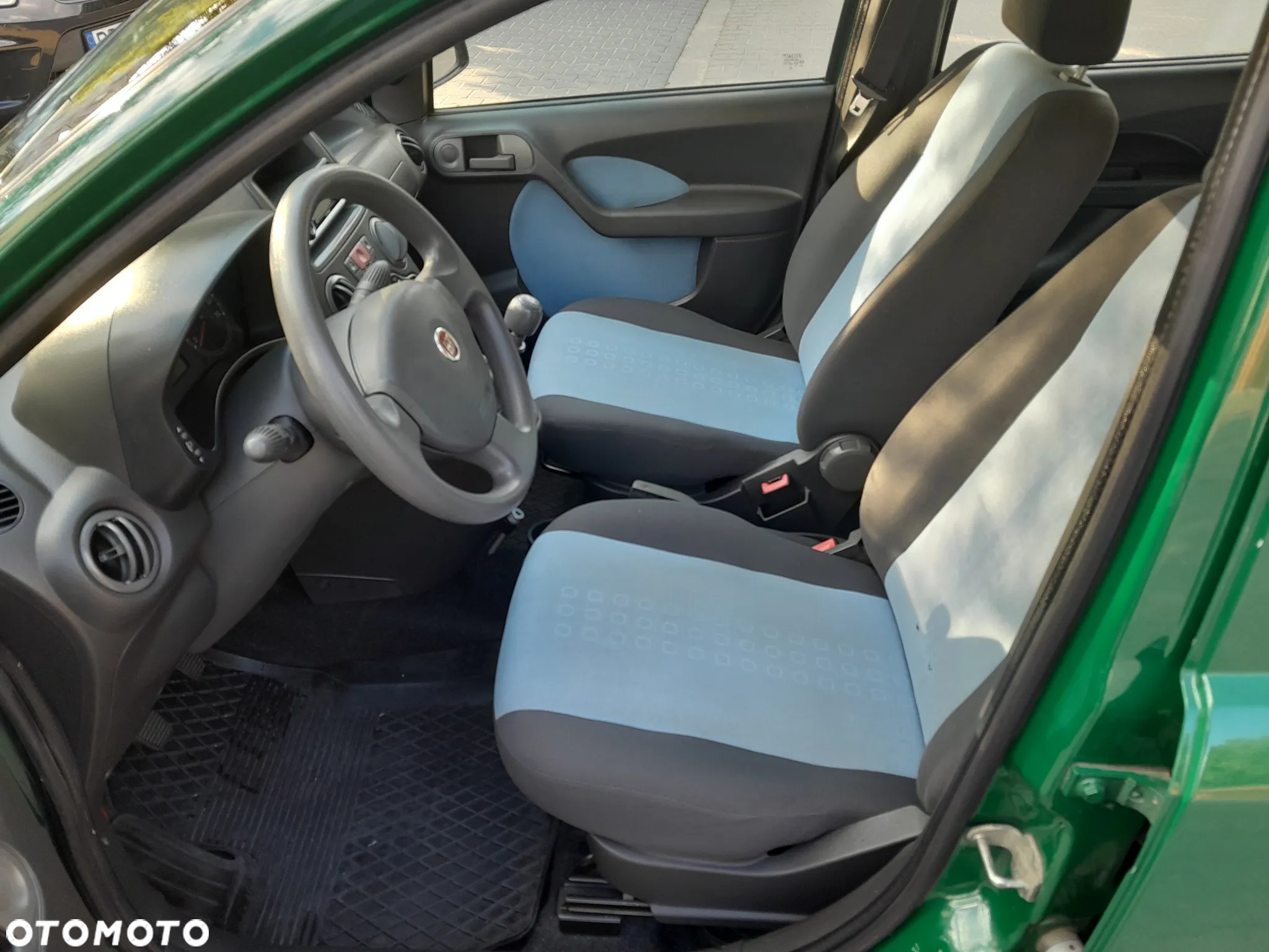 Fiat Panda - 7