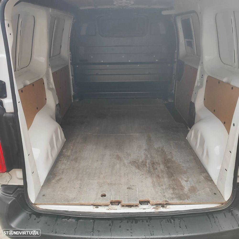 Citroën Jumpy Eco M BlueHDi 95 Profi - 5