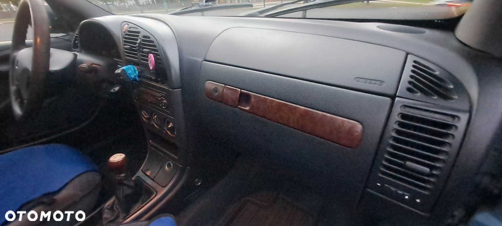 Citroën Xsara - 6