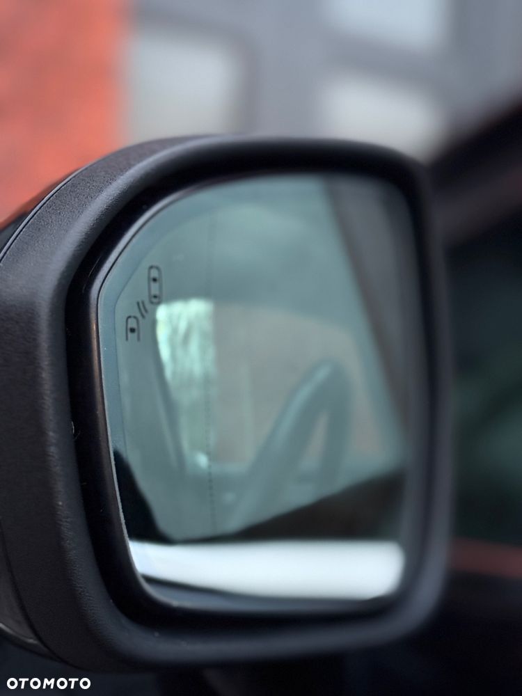 Ford Mondeo 2.0 TDCi Start-Stopp Titanium - 34