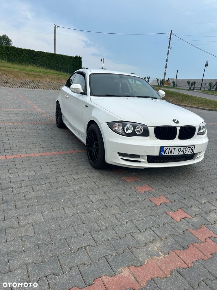 BMW Seria 1 118d - 3