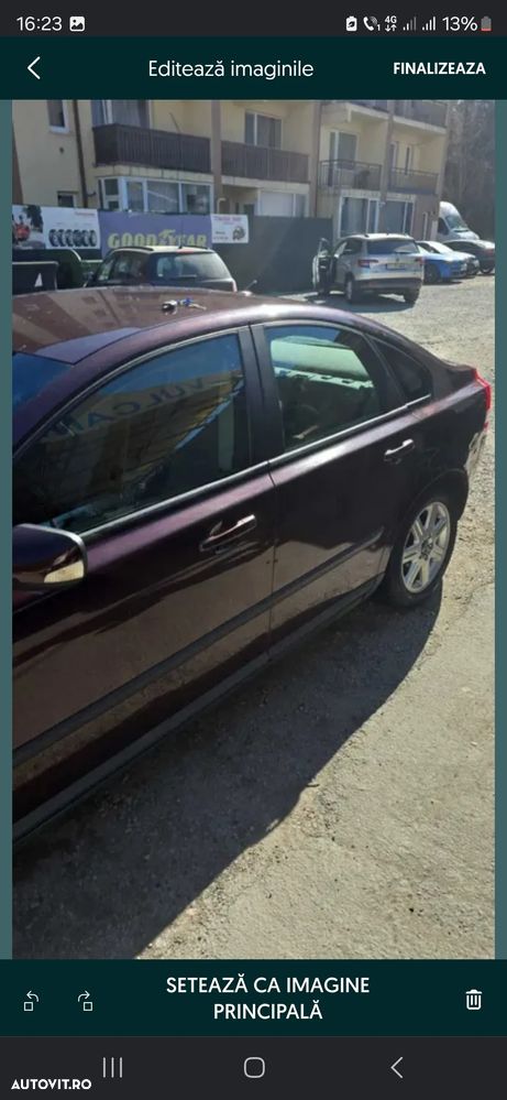 Volvo S40 2.4 Aut. - 4