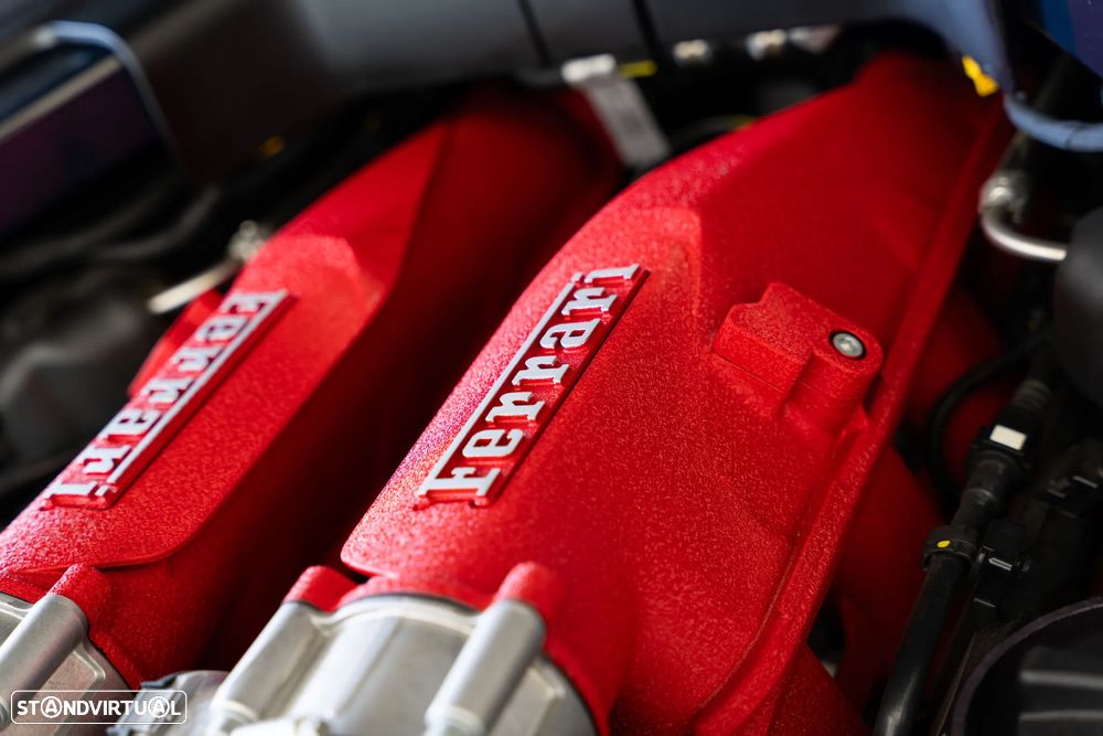 Ferrari Portofino M - 39