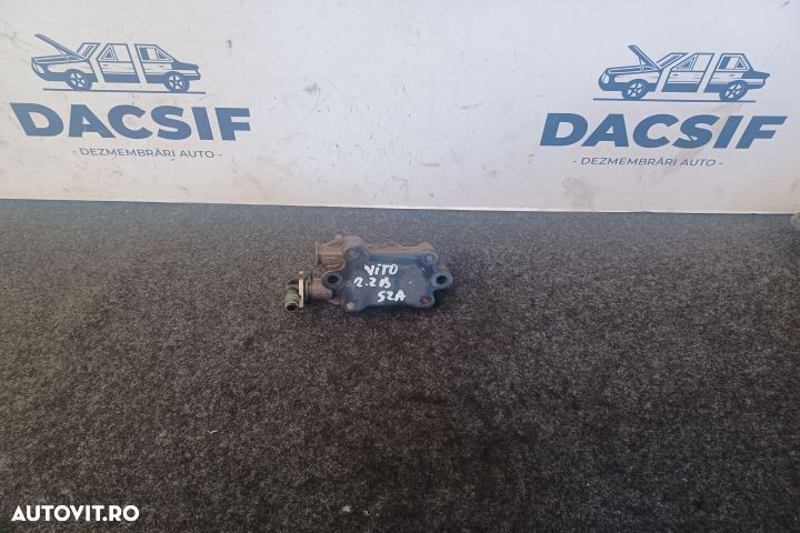 Pompa joasa presiune A6110900350 A6110900350 Mercedes-Benz Vito W639 - 1