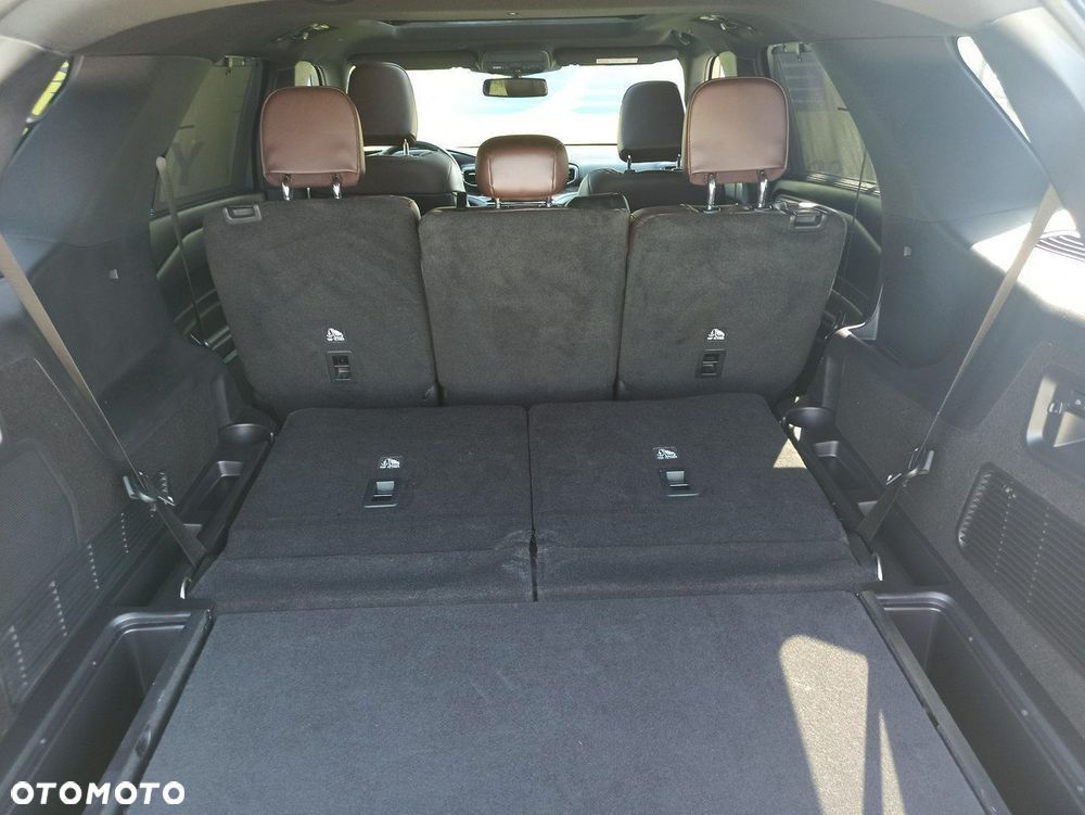 Ford Explorer - 9