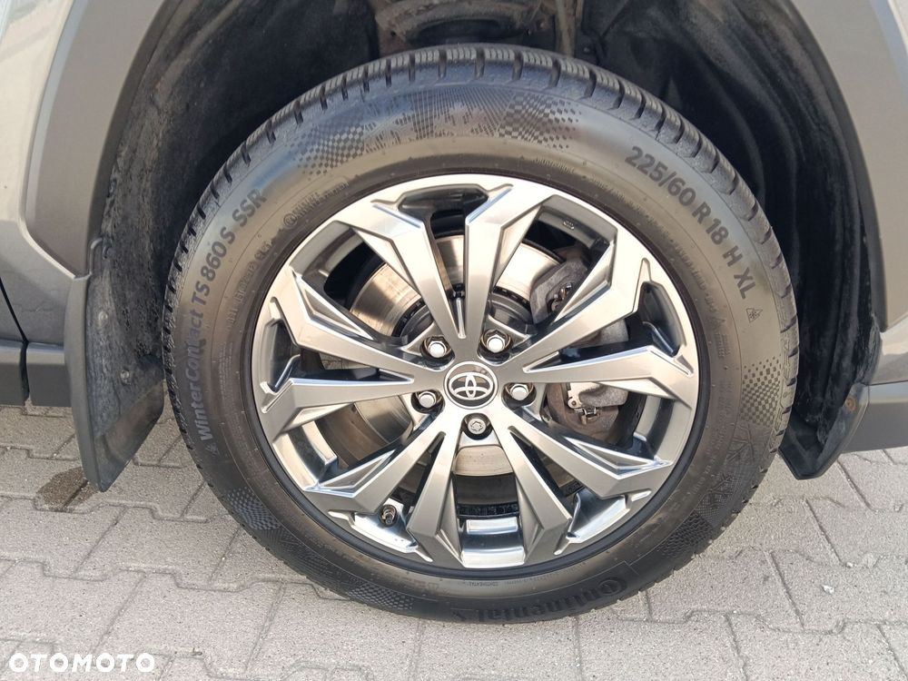 Toyota RAV4 - 10