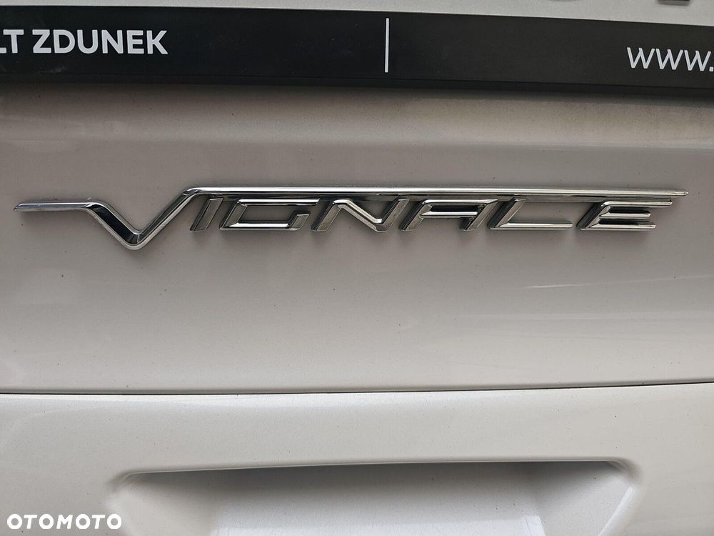 Ford Kuga Vignale 2.0 TDCi AWD - 30