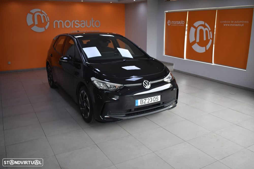 VW ID.3 58 kWh Pro - 2