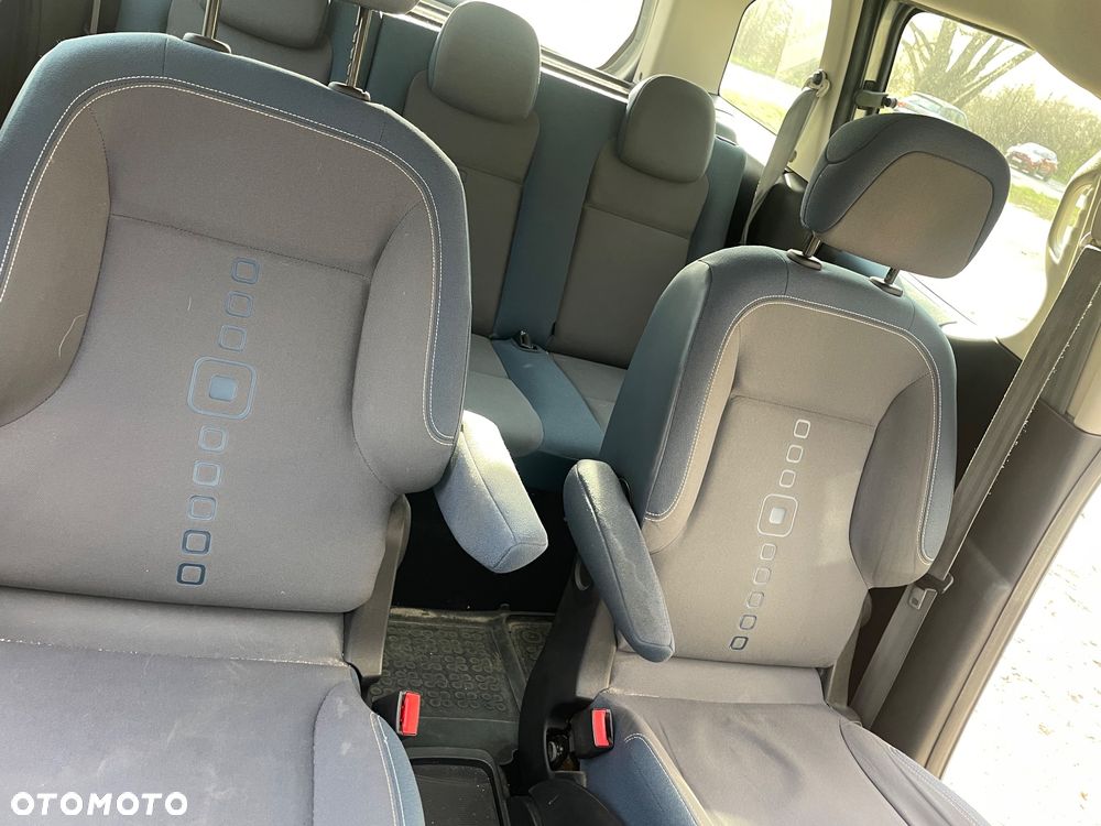 Citroën Berlingo 1.6 HDi - 17