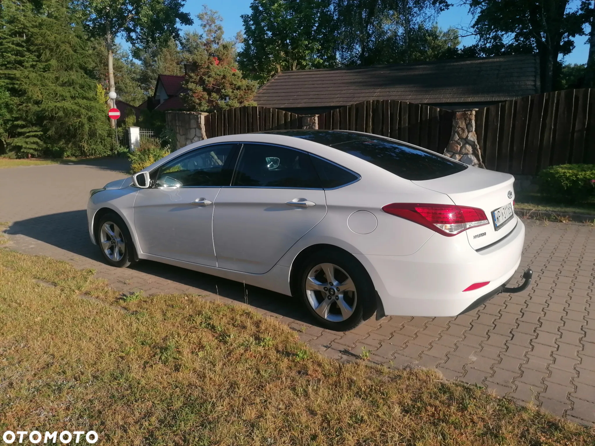 Hyundai i40 1.6 GDI Comfort - 3