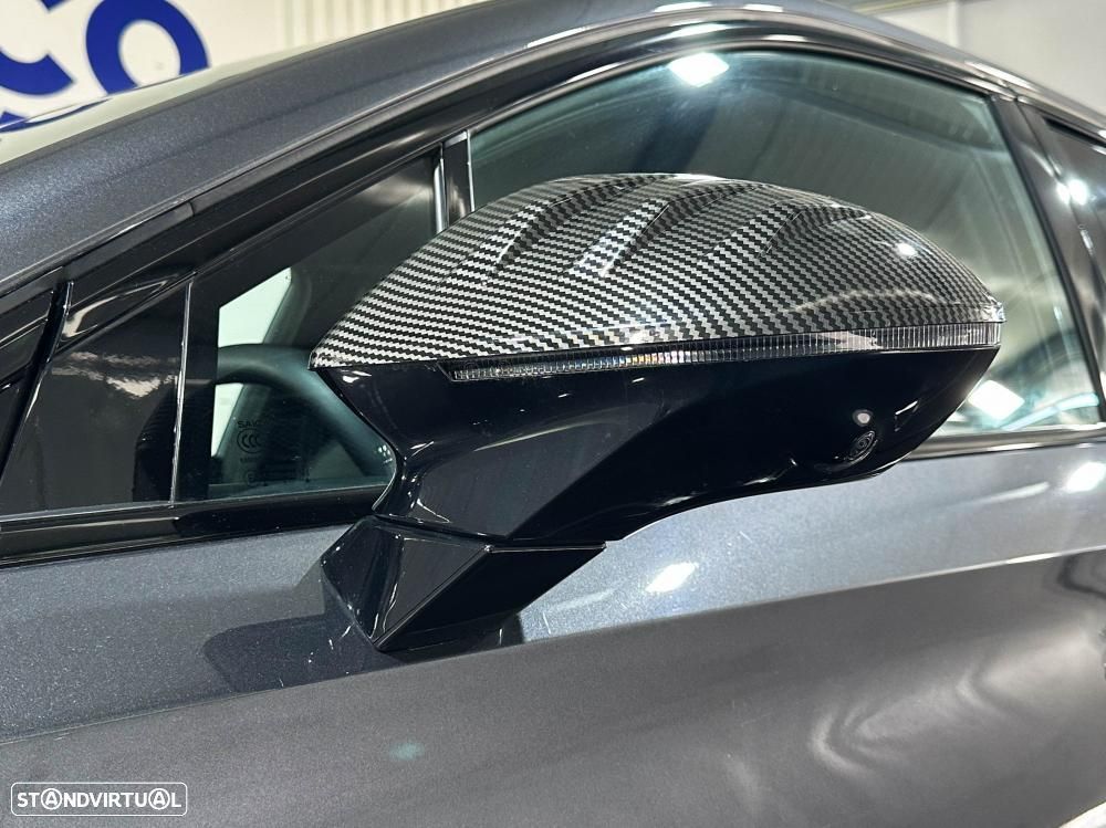 MG MG4 77 kWh Extended Range Luxury - 16