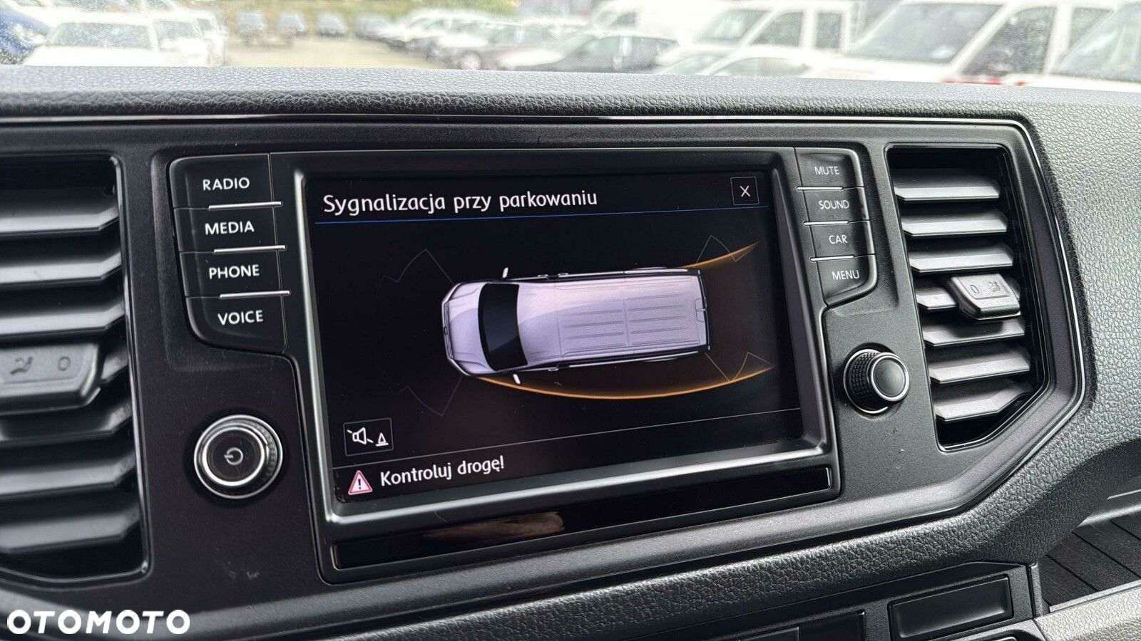 Volkswagen Crafter - 18