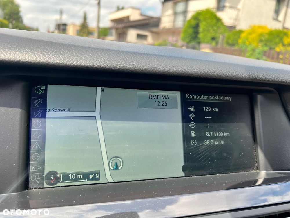 BMW Seria 5 - 30