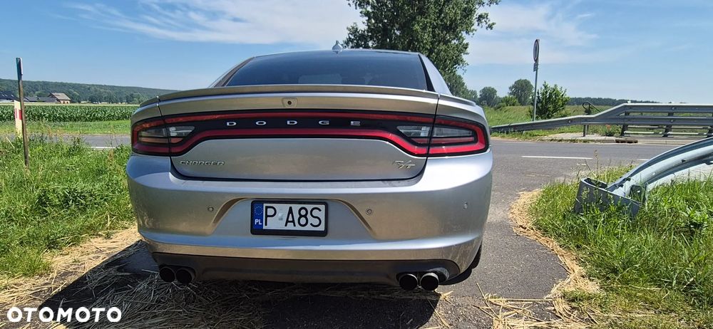 Dodge Charger - 6