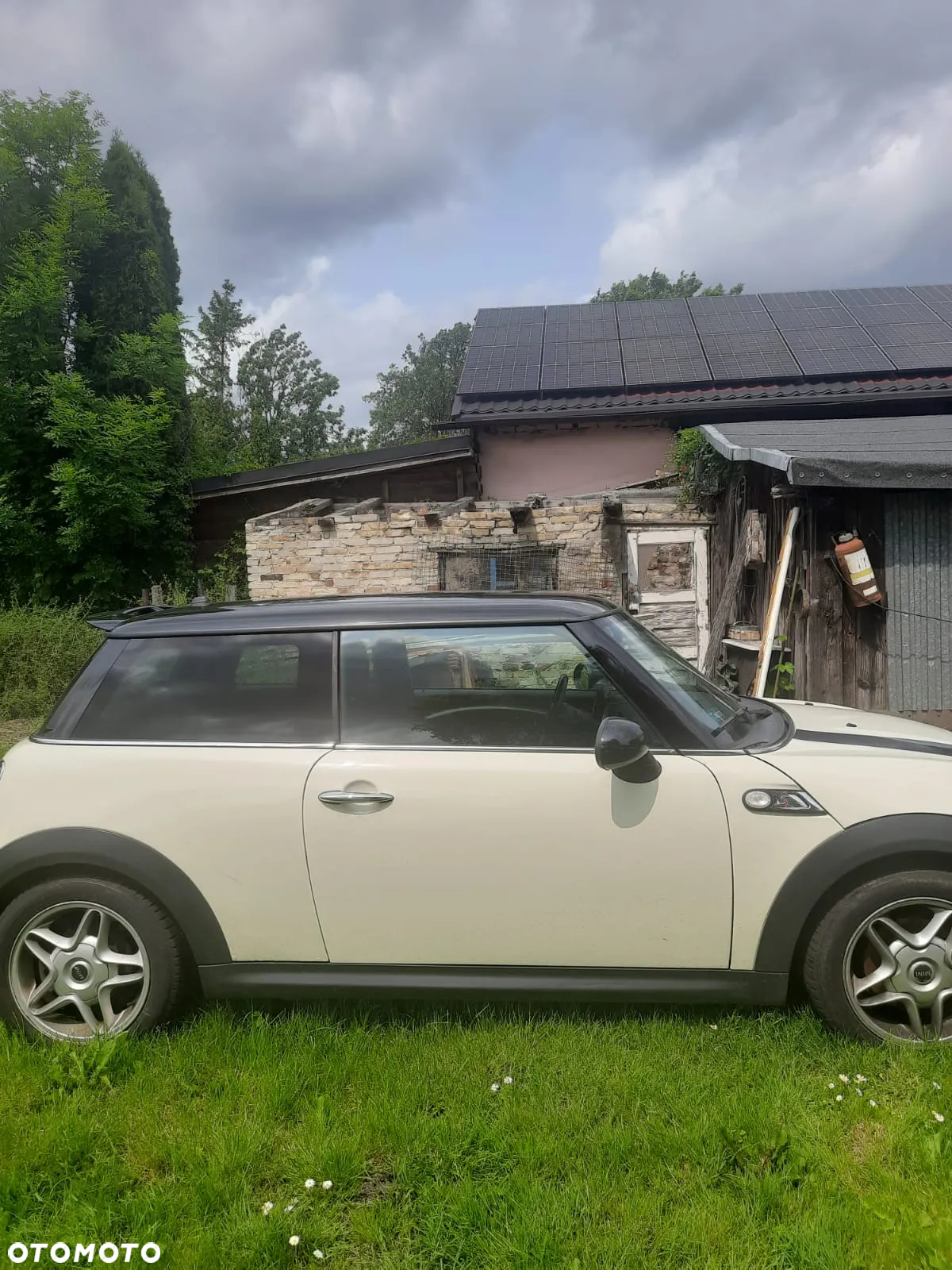 MINI Cooper S Standard - 13