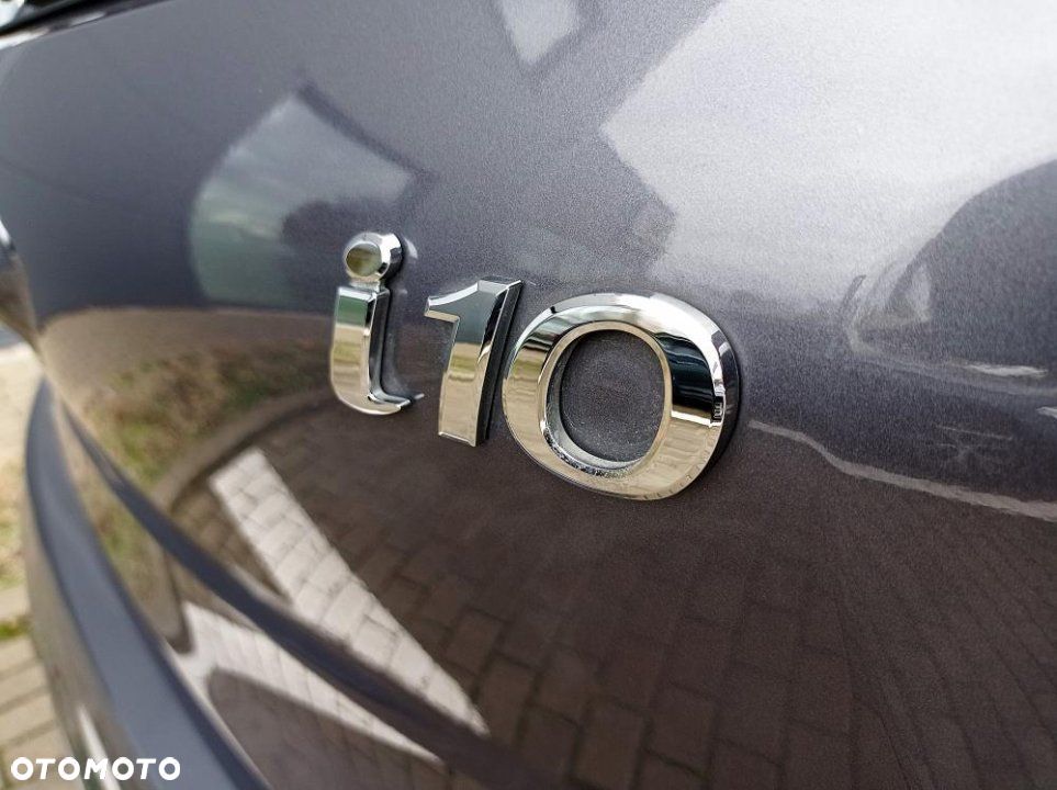 Hyundai i10 - 24