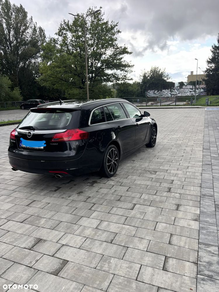 Opel Insignia - 7