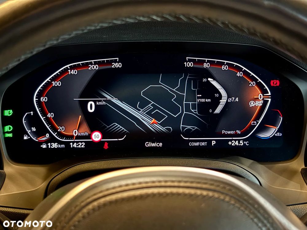 BMW Seria 4 430i M Sport sport - 23