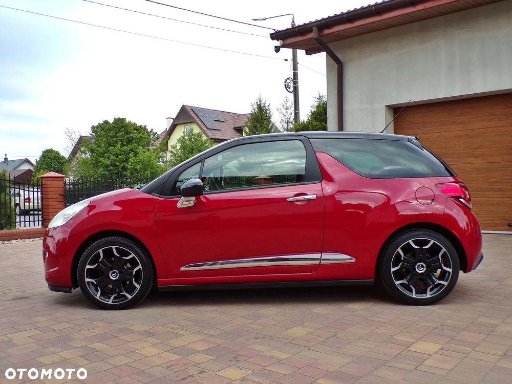 Citroën DS3 1.6 e-HDi SoChic - 8
