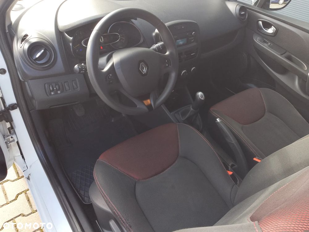 Renault Clio 1.5 dCi Energy Zen - 13