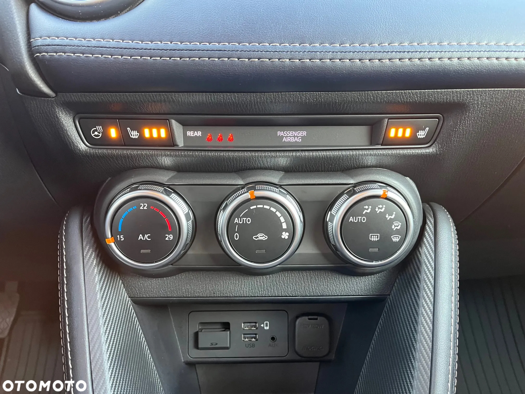 Mazda 2 1.5 Skypassion - 29