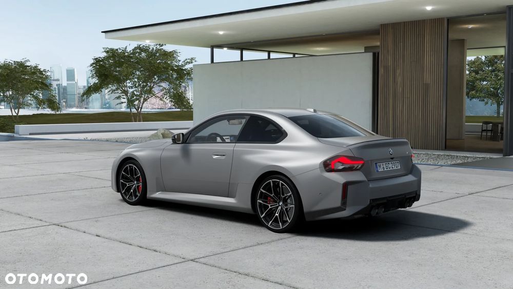 BMW M2 M xDrive - 3