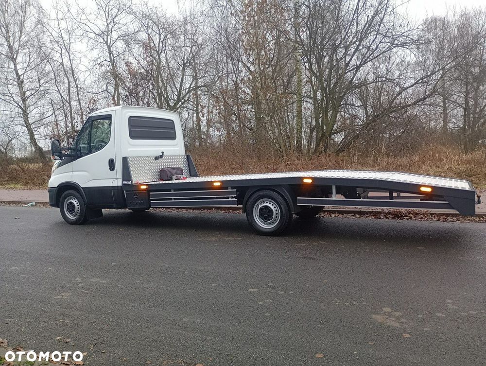 Iveco Daily 35S14 - 11