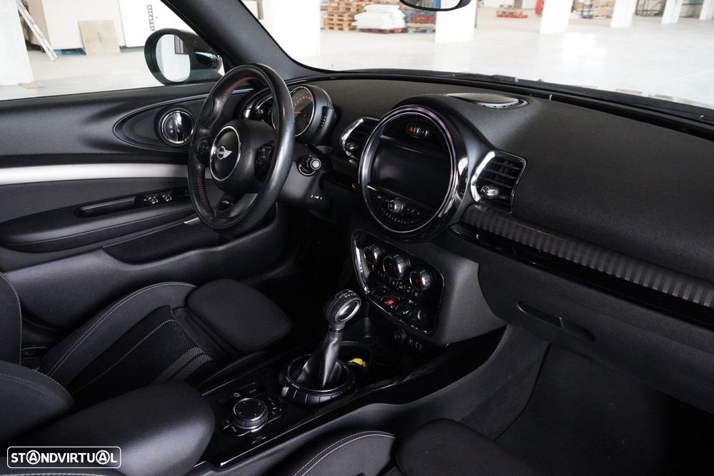 MINI Clubman Cooper D Auto - 26