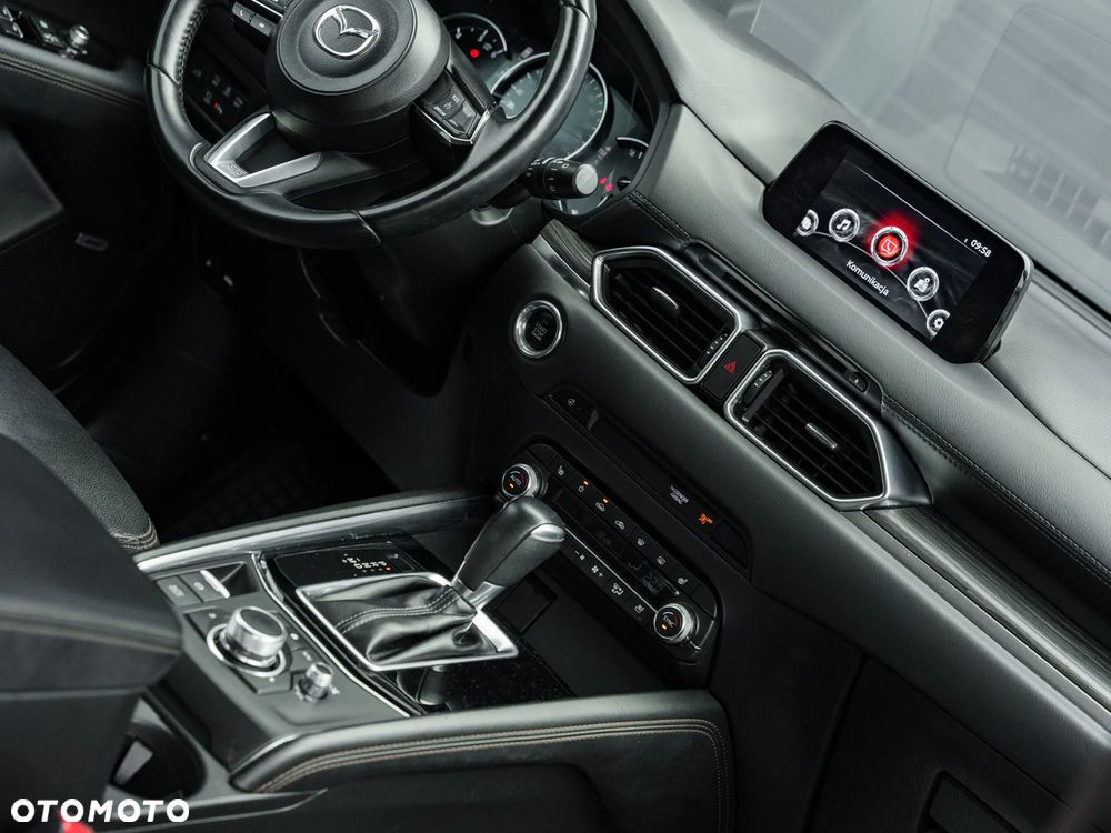 Mazda CX-5 SKYACTIV-D 150 SCR Exclusive-Line - 20