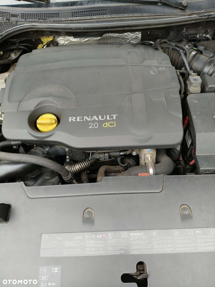 Renault Laguna 2.0 DCi Dynamique - 12