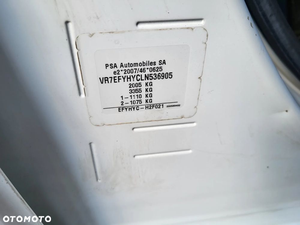 Citroën Berlingo - 29