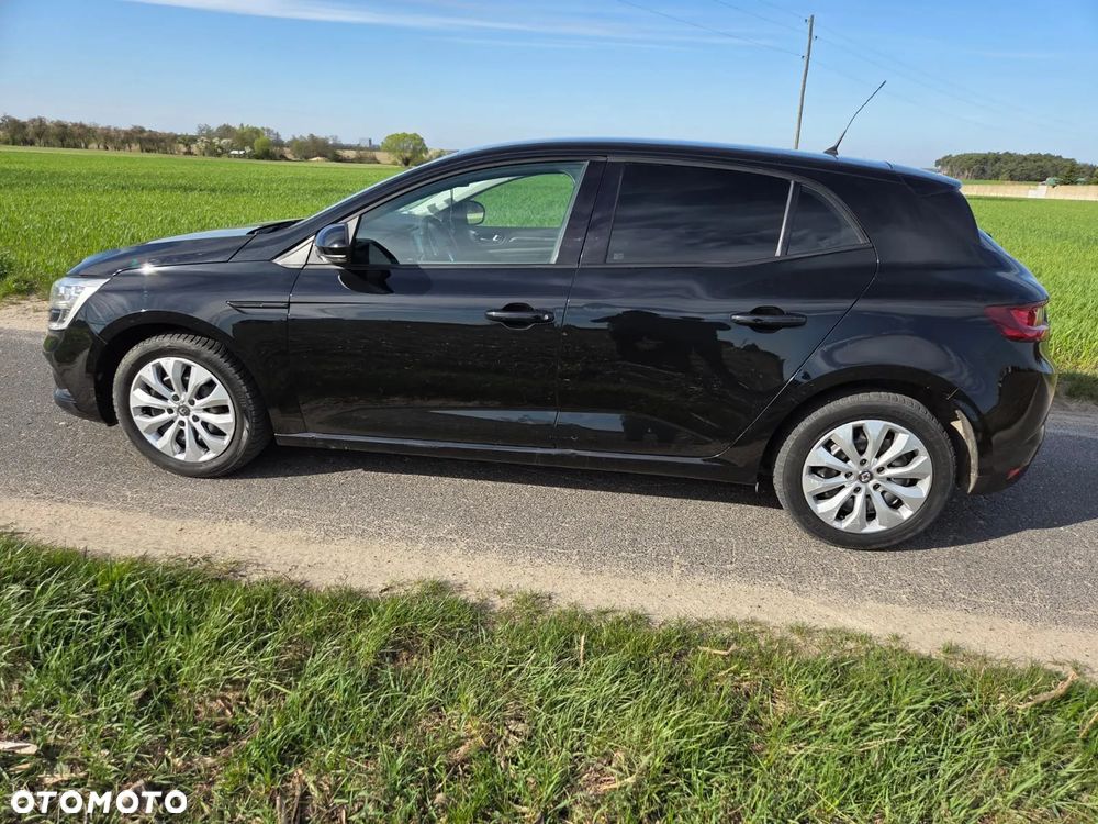 Renault Megane ENERGY dCi 90 EXPERIENCE - 13