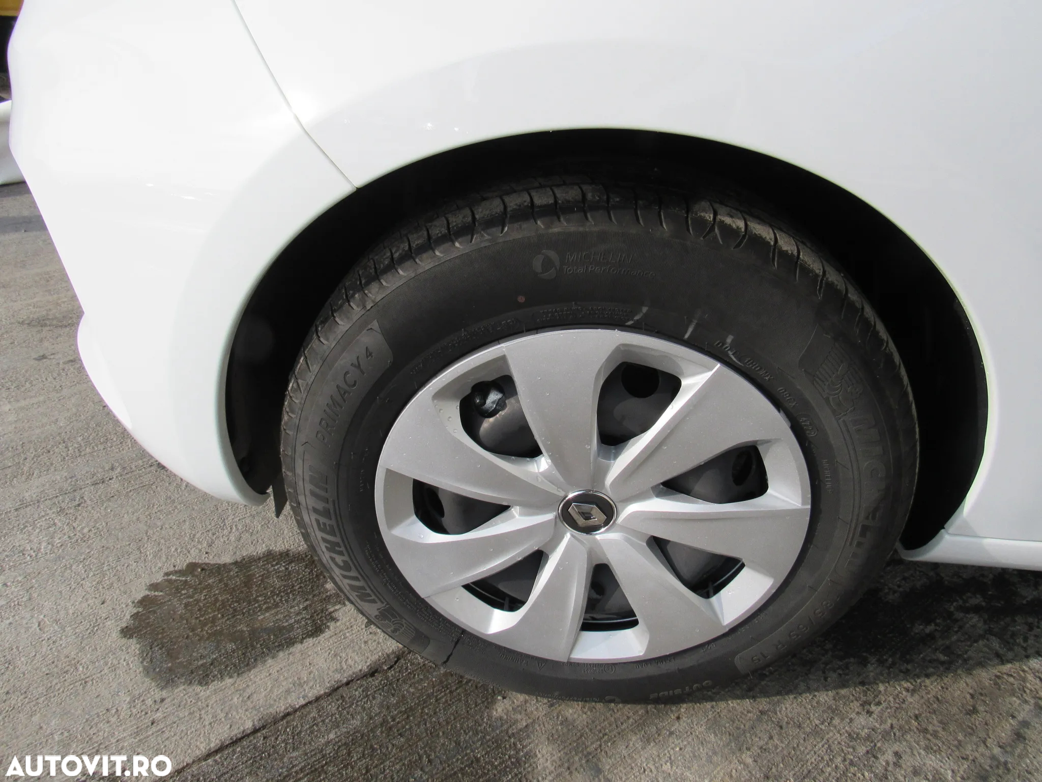 Renault ZOE 40 R110 Equilibre - 4