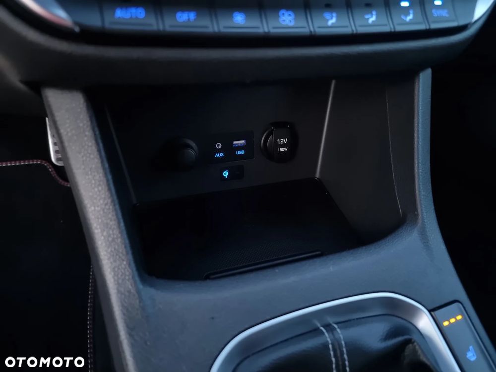 Hyundai i30 N 2.0 T-GDI GPF Performance - 29