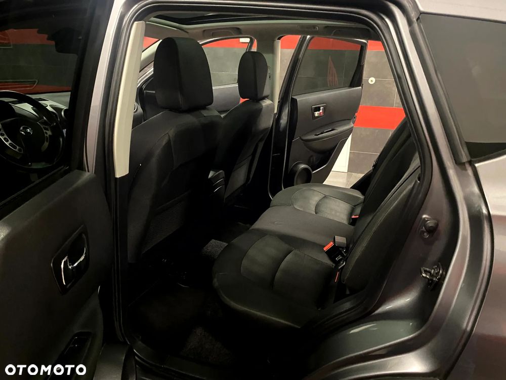 Nissan Qashqai 2.0 acenta - 18