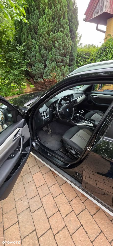 BMW X1 xDrive18d - 7