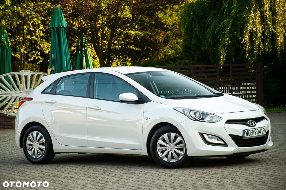 Hyundai i30 1.4 Comfort - 10