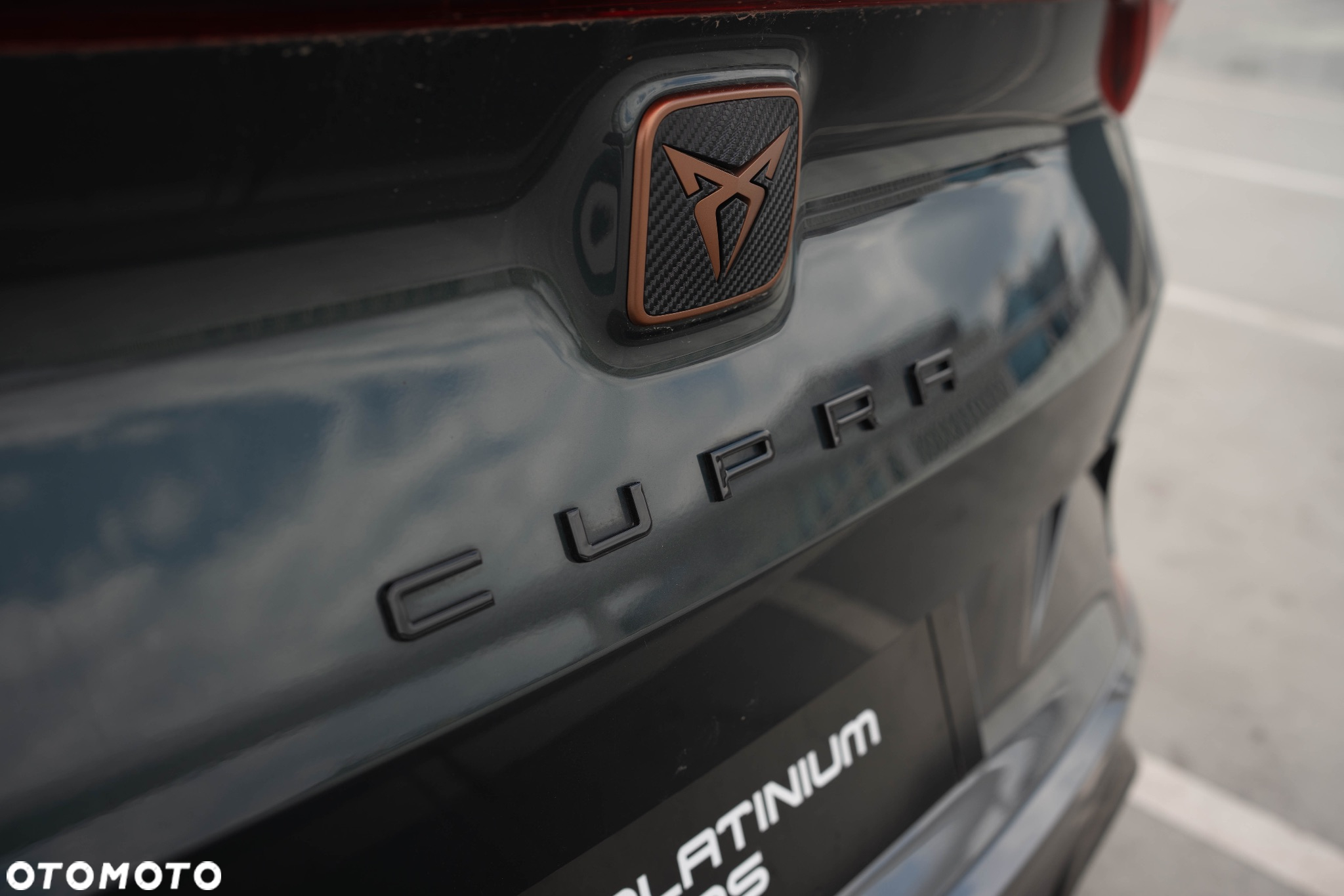 Cupra Formentor 2.0 TSI 4Drive VZ DSG - 5