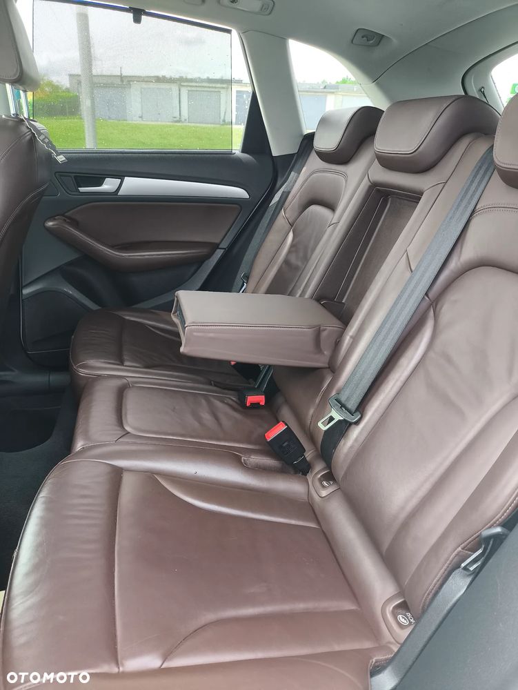 Audi Q5 - 13