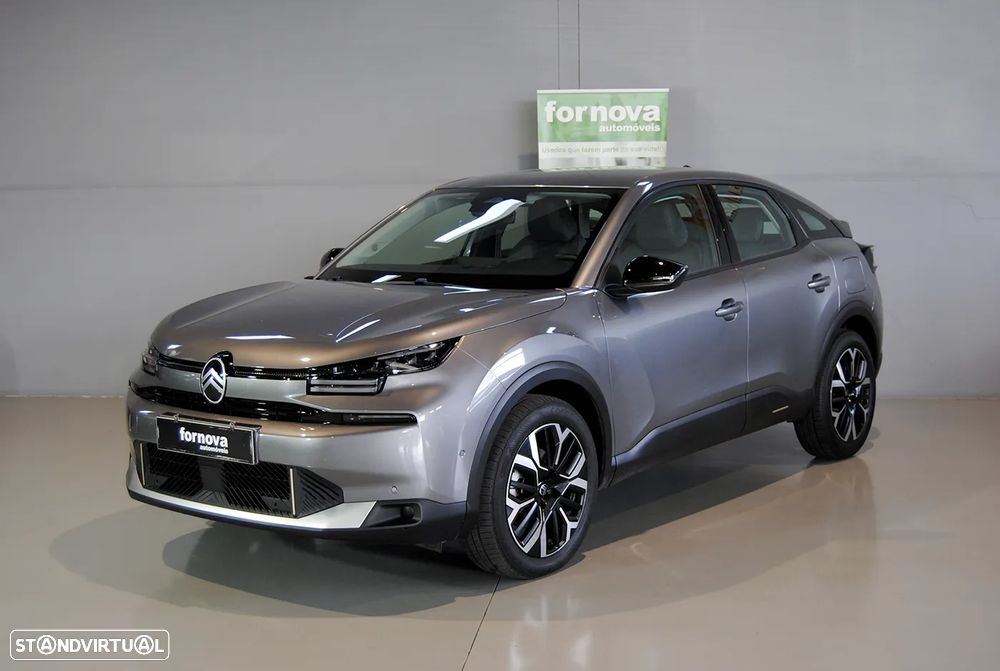 Citroën C4 1.2 Hybrid Plus e-DSC6 - 3