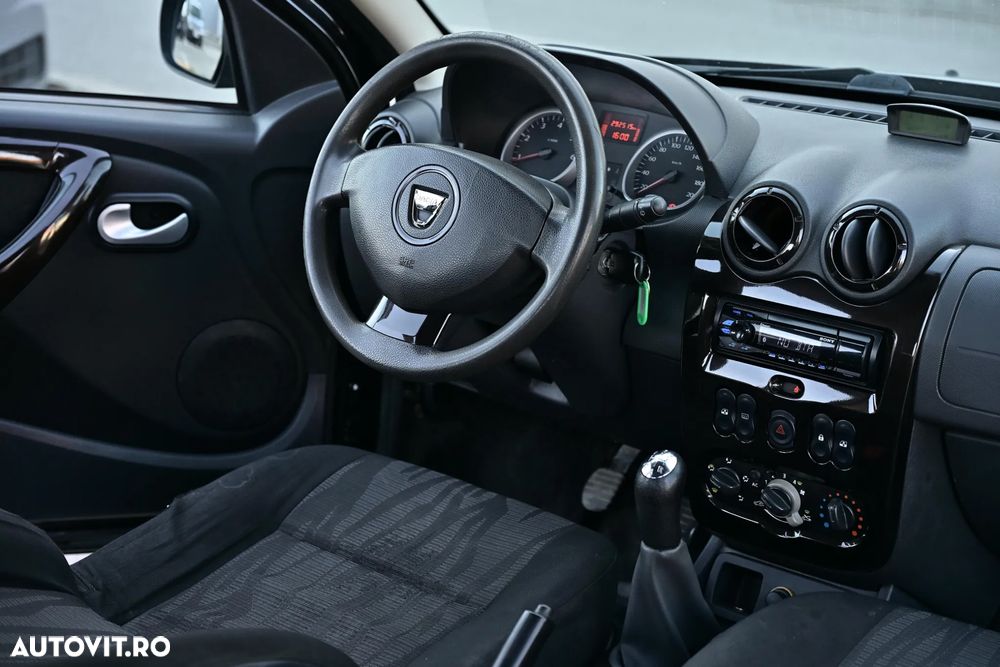 Dacia Duster - 10