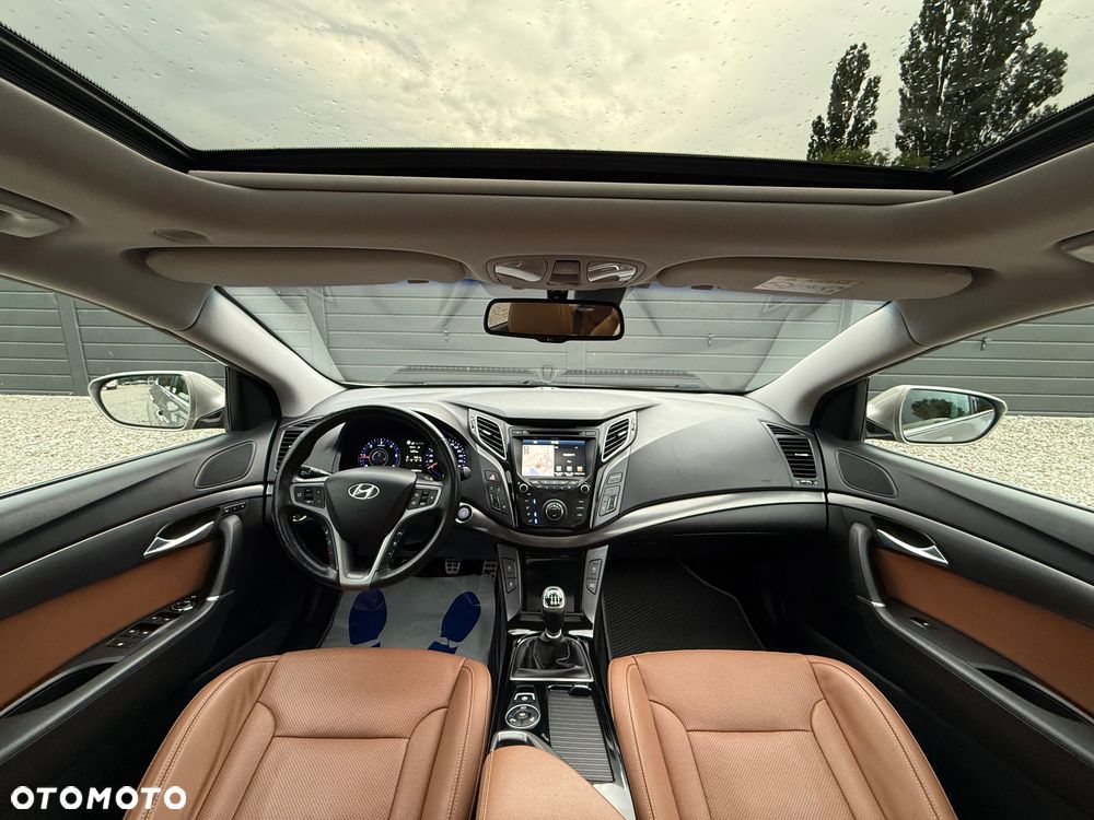 Hyundai i40 - 29