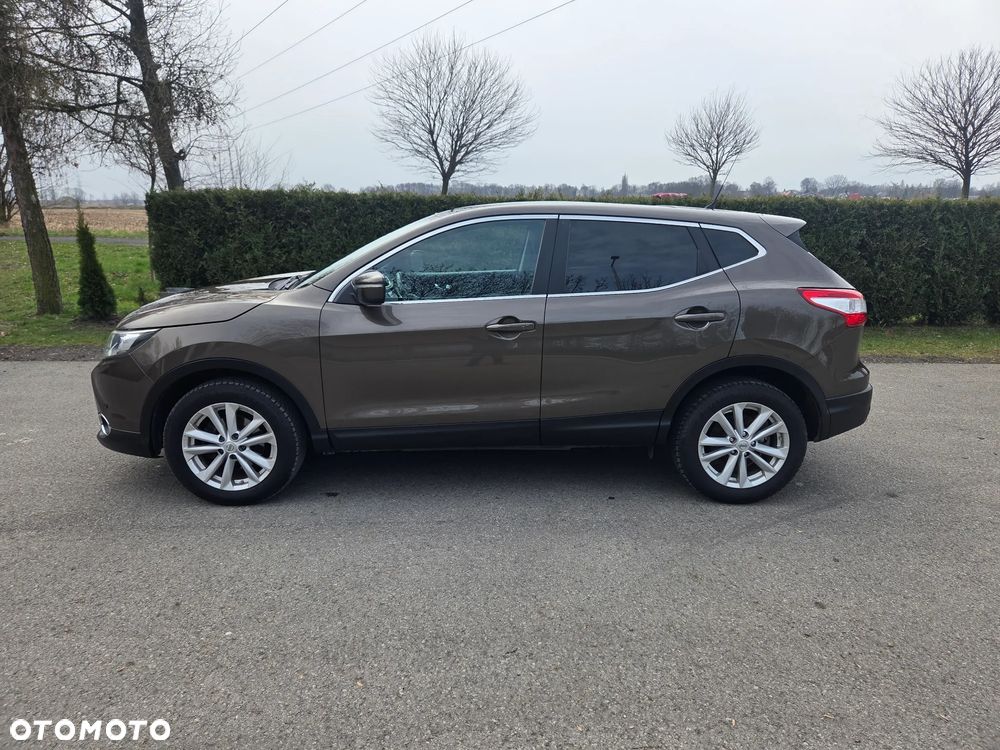 Nissan Qashqai 1.2 DIG-T Tekna+ - 6