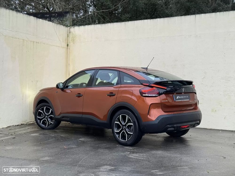 Citroën e-C4 Feel - 7