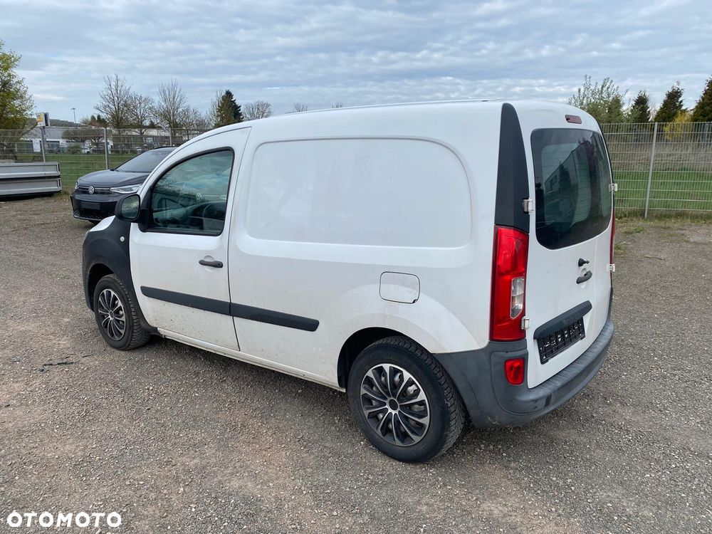 Mercedes-Benz CITAN - 3